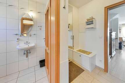 Haus Düsseldorf Stadtbezirk 8 - 8 Zimmer, 146 m&sup2;, 910.000&euro; | Angebot:26091185