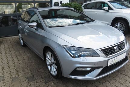 Seat Leon 131.500 km 13.900 &euro; Wermelskirchen 42929