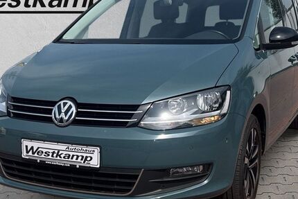 VW Sharan 52.950 km 27.530 &euro; Frechen 50226