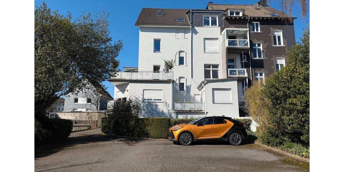 Etagenwohnung Wermelskirchen - 3 Zimmer, 117 m&sup2;, 1.260&euro; | Angebot:26283503