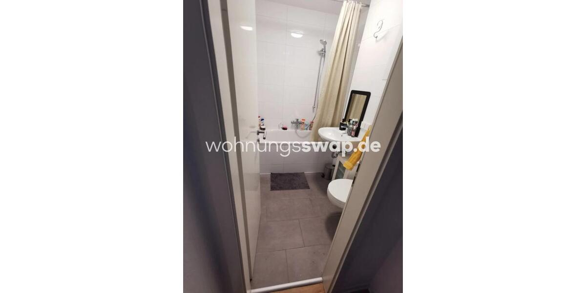 Etagenwohnung Köln Ehrenfeld - 2 Zimmer, 65 m&sup2;, 769&euro; | Angebot:24541378