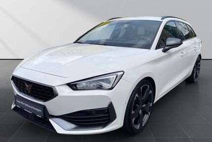 Cupra Leon 29.500 km 32.990 &euro; Wuppertal 42109