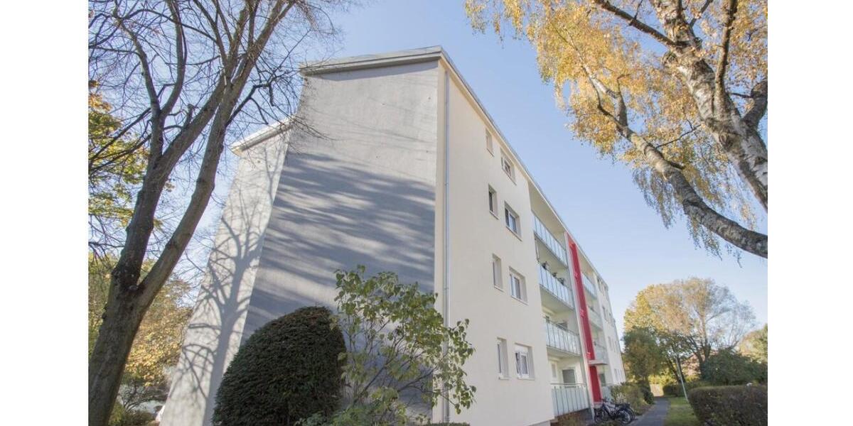 Etagenwohnung Neuss Furth-Mitte - 3 Zimmer, 71 m&sup2;, 209.000&euro; | Angebot:26256478