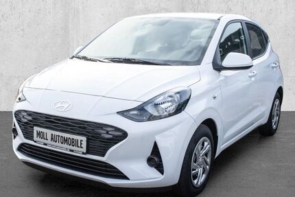Hyundai i10 9.500 km 14.680 &euro; Köln 50825