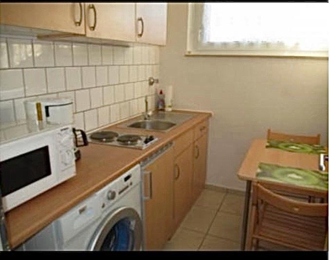 Etagenwohnung Düsseldorf Stadtbezirk 5 - 1.5 Zimmer, 33 m&sup2;, 159.000&euro; | Angebot:26096568