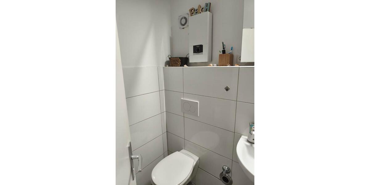 Etagenwohnung Düsseldorf Stadtbezirk 8 - 3 Zimmer, 70 m&sup2;, 299.000&euro; | Angebot:26301488