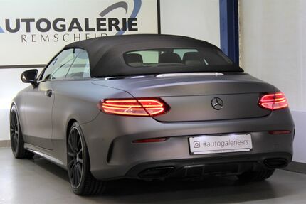 Mercedes-Benz C 220 158.900 km 27.990 &euro; Remscheid 42857