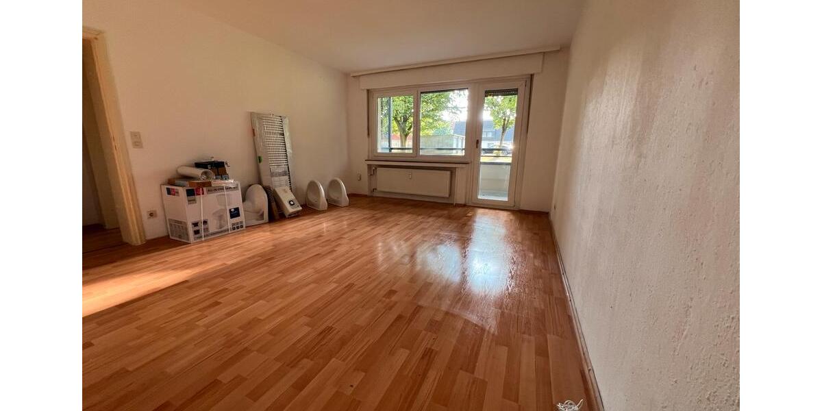 Erdgeschoßwohnung Leverkusen Opladen - 2 Zimmer, 78 m&sup2;, 1.100&euro; | Angebot:25991551