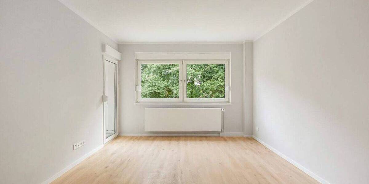 Etagenwohnung Grevenbroich Orken - 3 Zimmer, 65 m&sup2;, 187.000&euro; | Angebot:26724098