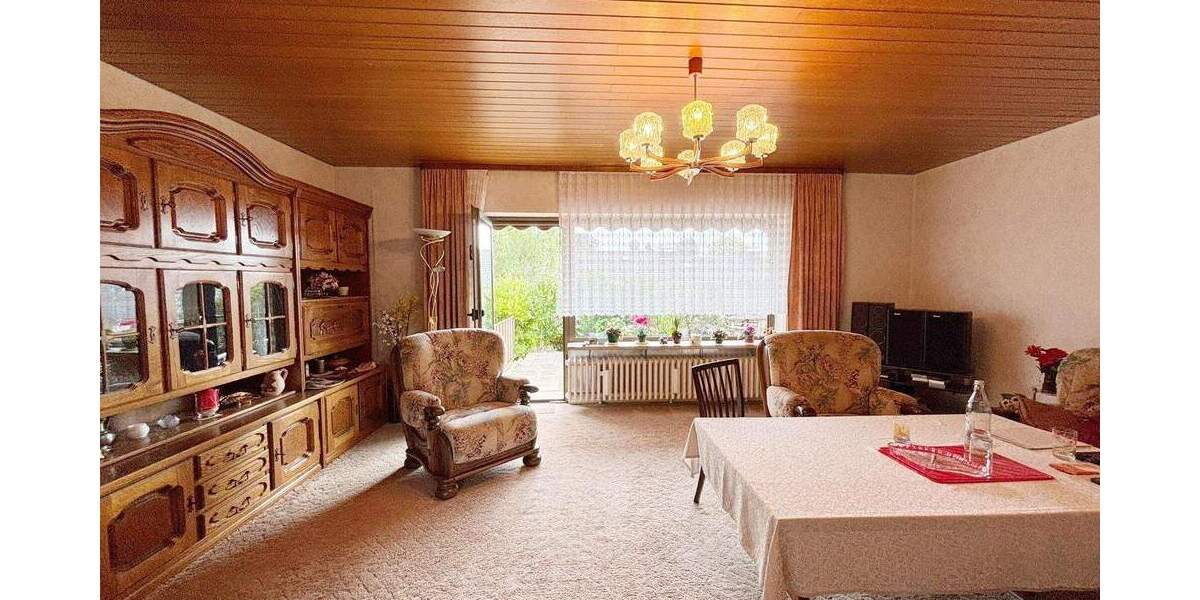 Reihenendhaus Leverkusen Bergisch Neukirchen - 4 Zimmer, 100 m&sup2;, 419.000&euro; | Angebot:25665872