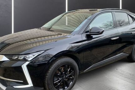 DS Automobiles DS4 37.969 km 25.490 &euro; Köln 50829