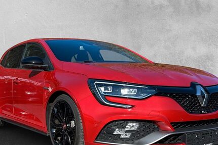 Renault Megane 32.454 km 26.390 &euro; Wülfrath 42489