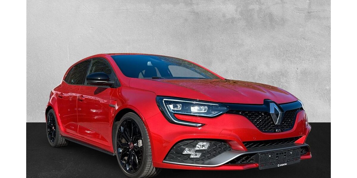 Renault Megane 32.454 km 26.390 &euro; Wülfrath 42489
