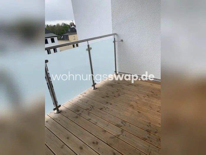 Etagenwohnung Köln Niehl - 3 Zimmer, 76 m&sup2;, 1.100&euro; | Angebot:25970484