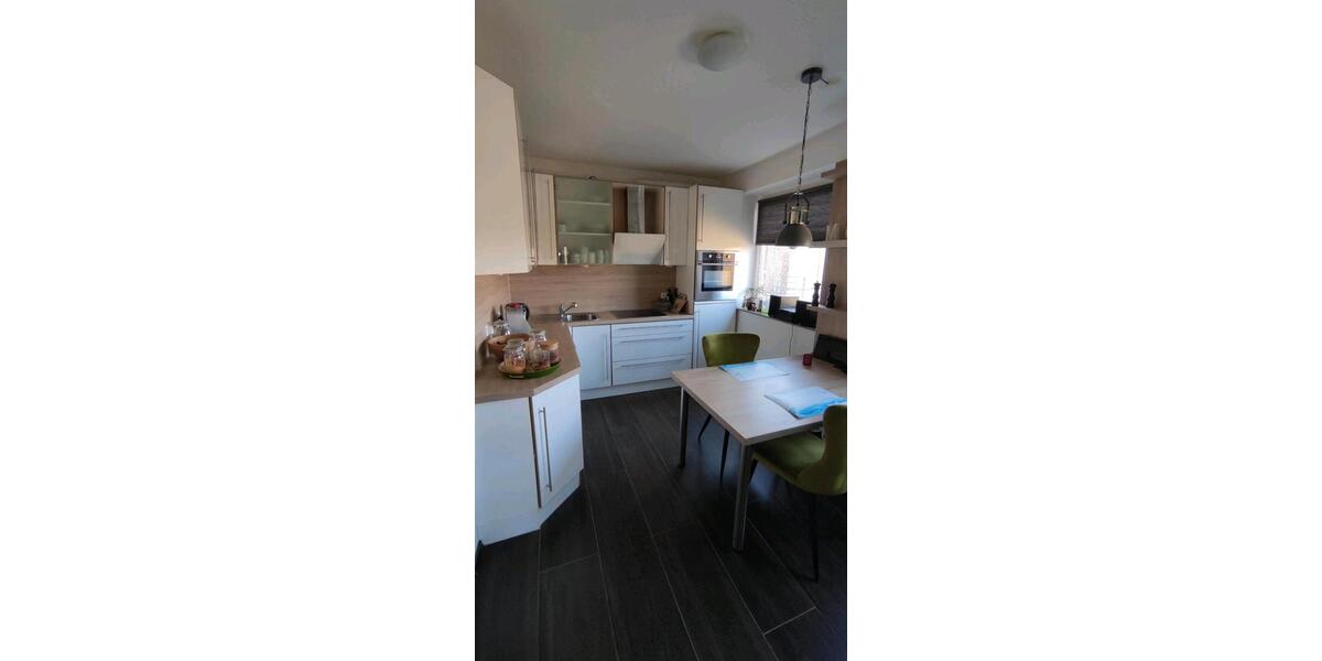 Etagenwohnung Hilden Kalstert - 2 Zimmer, 55 m&sup2;, 600&euro; | Angebot:26294643