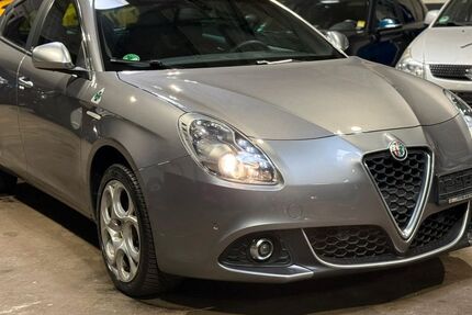 Alfa Romeo Giulietta 46.800 km 15.290 &euro; Wuppertal 42349