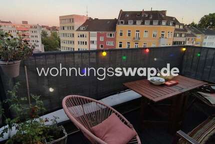 Wohnung Köln - 2 Zimmer, 47 m&sup2;, 716&euro; | Angebot:26828201