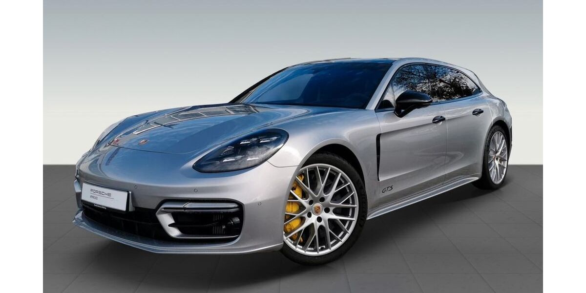 Porsche Panamera 10.800 km 118.000 &euro; Odenthal 51519