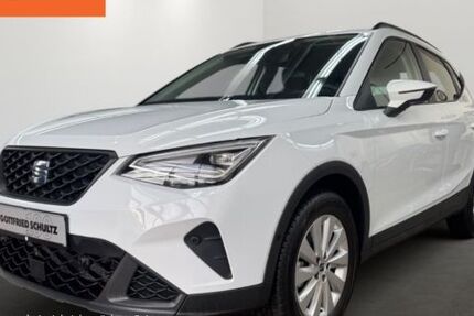 Seat Arona 23.501 km 21.440 &euro; Velbert 42553
