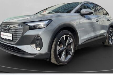 Audi Q4 55.644 km 29.990 &euro; Köln 50968