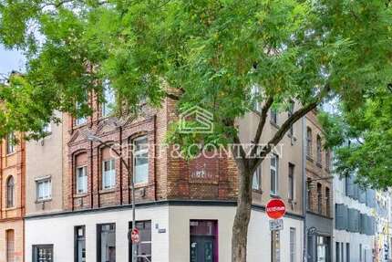 Wohnung Köln Ehrenfeld - 2 Zimmer, 50 m&sup2;, 249.000&euro; | Angebot:27409365