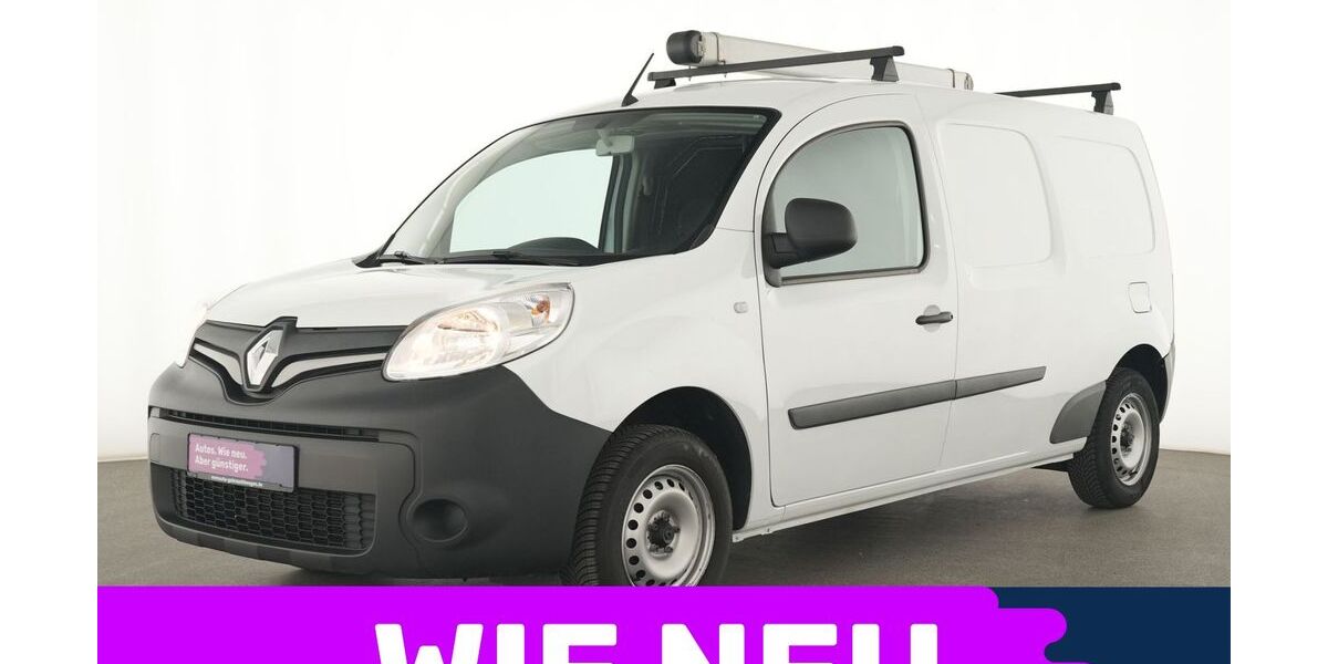 Renault Kangoo 51.897 km 13.229 &euro; Neuss 41460