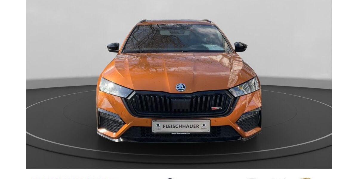 Skoda Octavia 77.880 km 27.480 &euro; Köln-Mülheim 51063