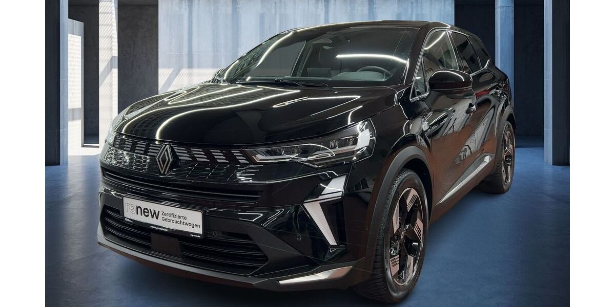 Renault Symbioz 27.881 km 25.890 &euro; Köln 50939