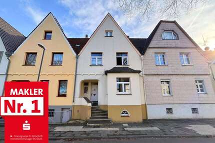 Haus Leverkusen Opladen - 5 Zimmer, 100 m&sup2;, 428.000&euro; | Angebot:24367135