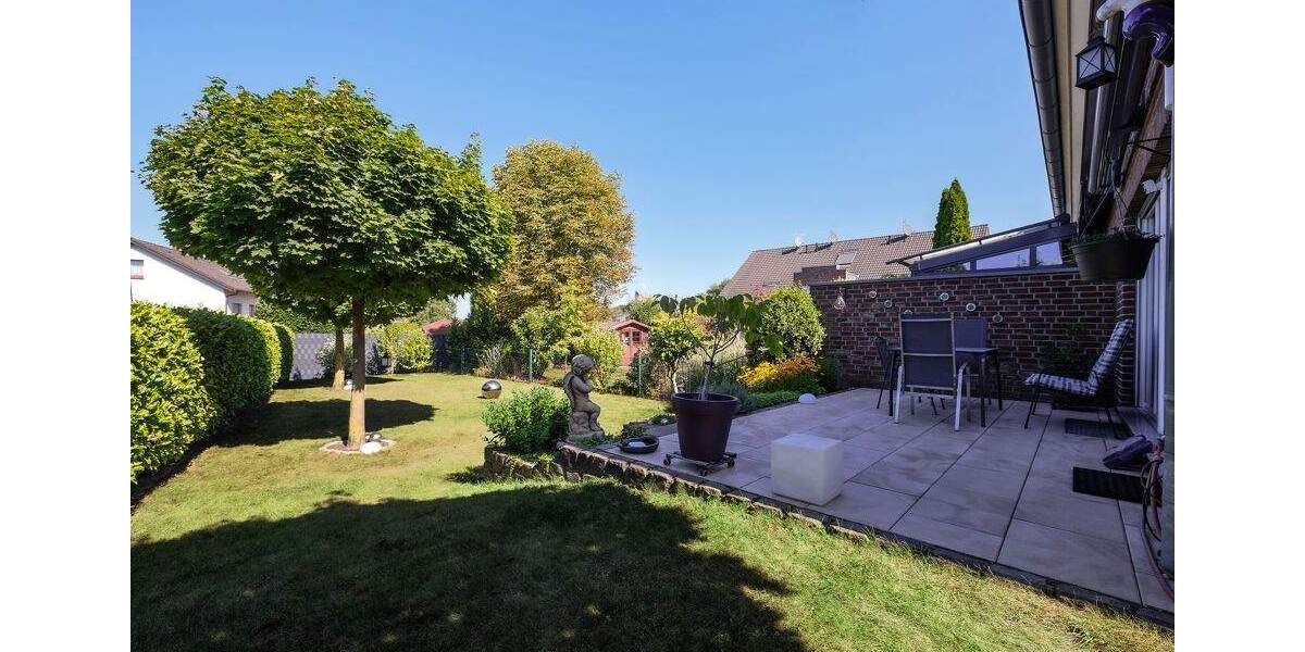 Doppelhaushälfte Langenfeld Immigrath - 4 Zimmer, 130 m&sup2;, 675.000&euro; | Angebot:25684484