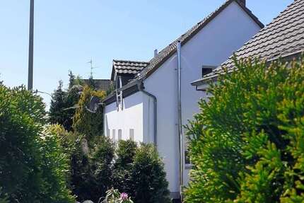 Haus Odenthal - 6 Zimmer, 110 m&sup2;, 329.000&euro; | Angebot:26201146