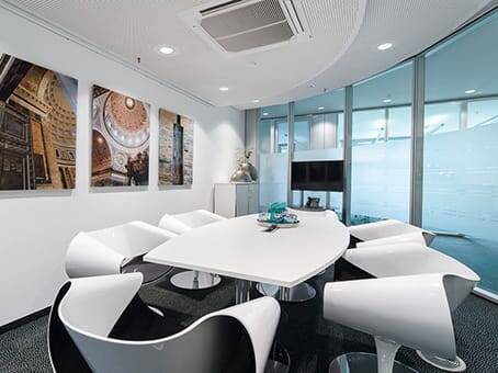 Gewerbeobjekt Düsseldorf Friedrichstadt - 1.737&euro; | Angebot:25869385