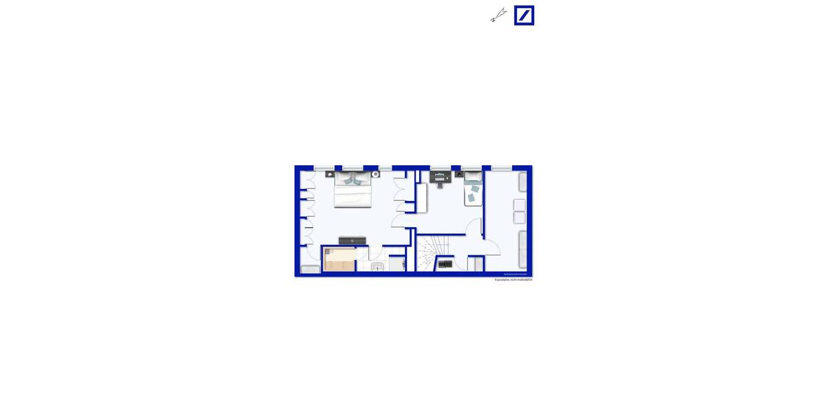Terrassenwohnung Bergisch Gladbach Katterbach - 4 Zimmer, 221 m&sup2;, 689.000&euro; | Angebot:26160783