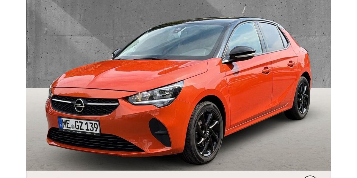 Opel Corsa 47.406 km 11.990 &euro; Hilden 40721
