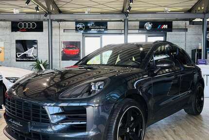 Porsche Macan 174.514 km 34.900 &euro; Remscheid 42859