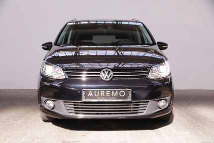 VW Touran 125.150 km 13.500 &euro; Düsseldorf 40233