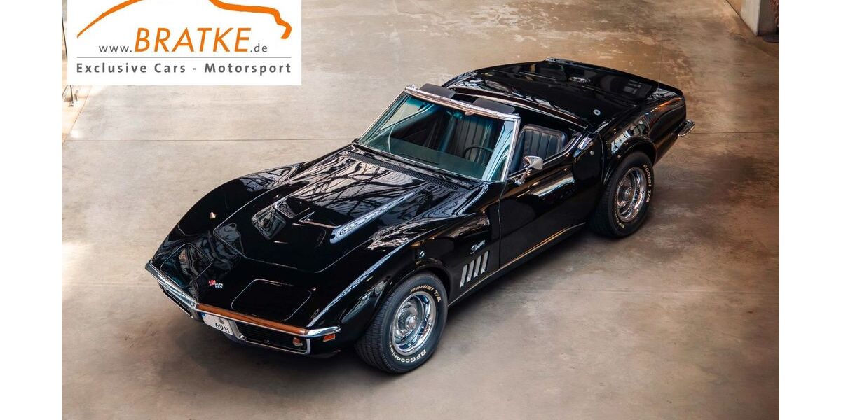 Corvette C3 28.233 km 88.769 &euro; Düsseldorf 40591