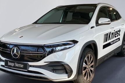 Mercedes-Benz EQA 40.000 km 29.480 &euro; Neuss 41464
