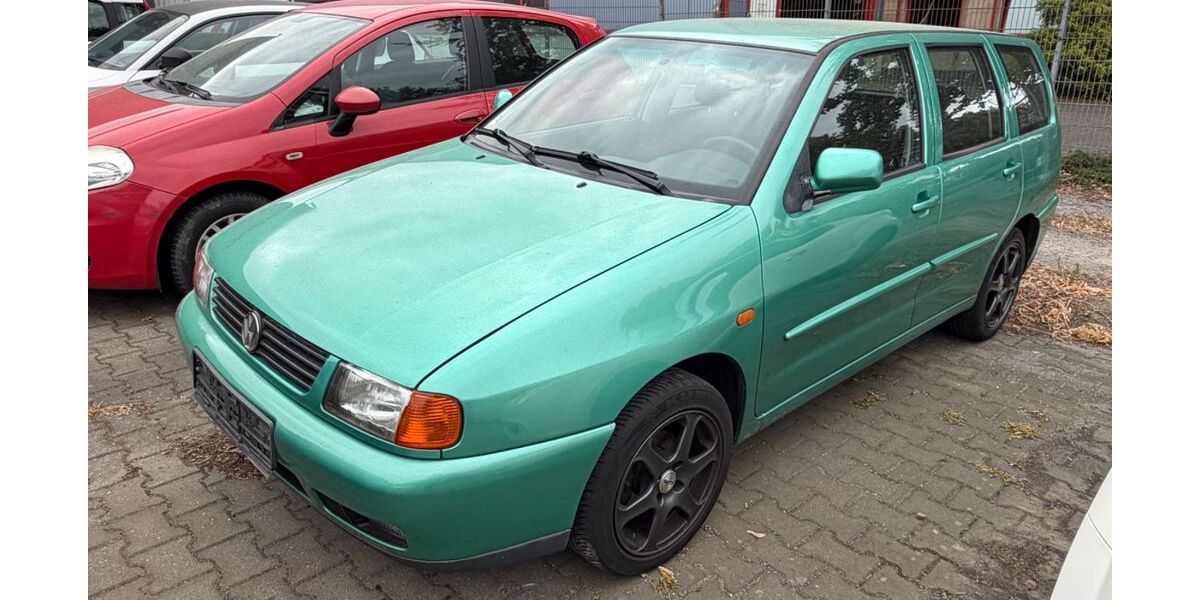VW Polo 109.200 km 800 &euro; Grevenbroich 41515