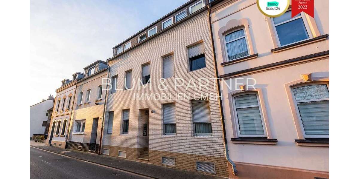 Einfamilienhaus Köln Mülheim - 8 Zimmer, 214 m&sup2;, 595.000&euro; | Angebot:25525667