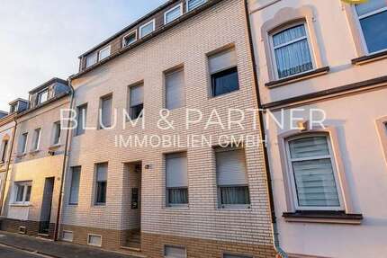 Haus Köln Mülheim - 8 Zimmer, 214 m&sup2;, 595.000&euro; | Angebot:25525667