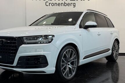Audi Q7 104.600 km 46.490 &euro; Wuppertal 42327