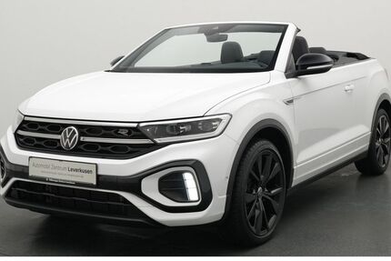 VW T-Roc 27.583 km 29.980 &euro; Leverkusen 51379