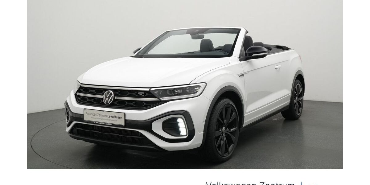 VW T-Roc 27.583 km 29.980 &euro; Leverkusen 51379