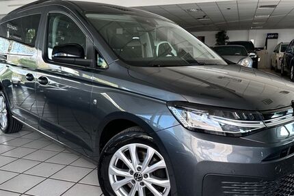 VW Caddy Maxi 168.870 km 19.790 &euro; Hilden (bei Düsseldorf) 40721