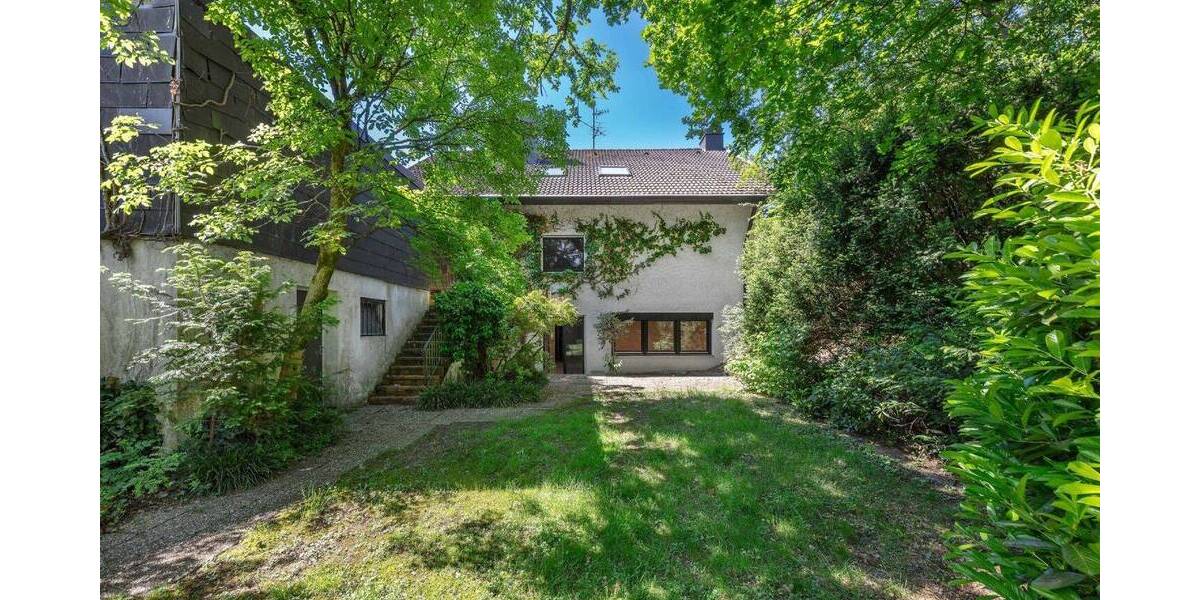 Mehrfamilienhaus, Wohnhaus Heiligenhaus Isenbügel - 6 Zimmer, 185 m&sup2;, 698.000&euro; | Angebot:25683152