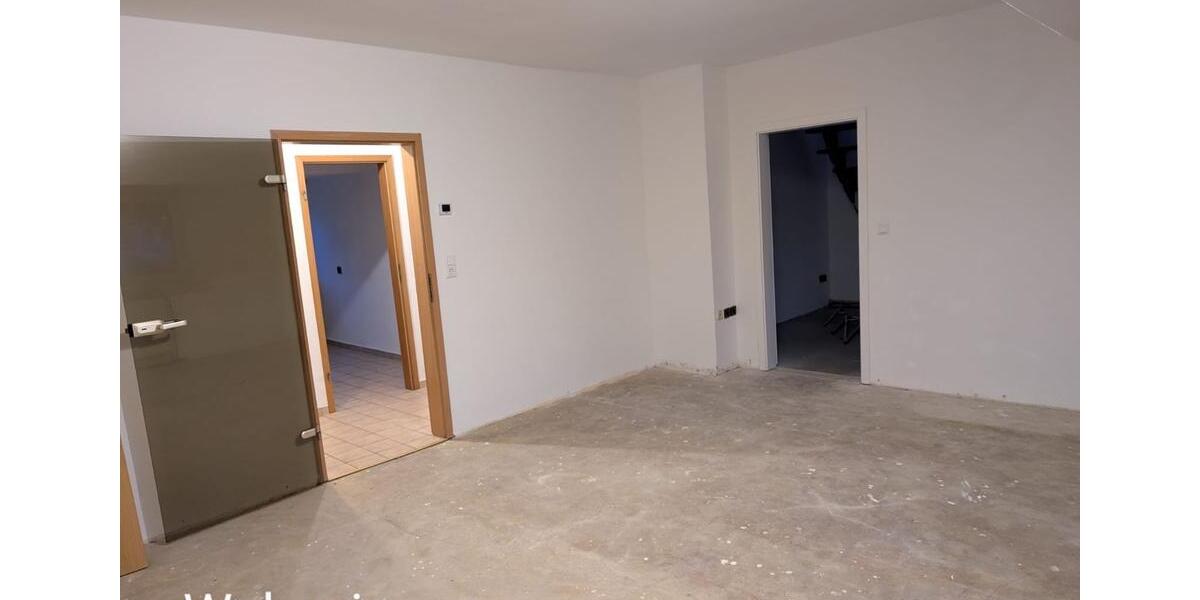 Maisonettenwohnung Wuppertal - 3 Zimmer, 86 m&sup2;, 600&euro; | Angebot:25551493