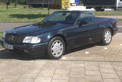 Mercedes-Benz SL 280 136.650 km 21.950 &euro; Langenfeld 40764