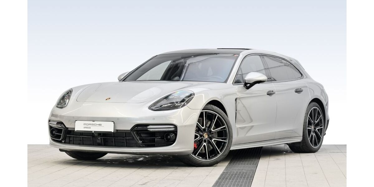 Porsche Panamera 154.816 km 69.900 &euro; Wuppertal 42279