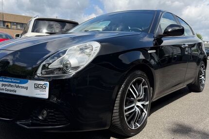 Alfa Romeo Giulietta 91.993 km 6.490 &euro; Düsseldorf 40233